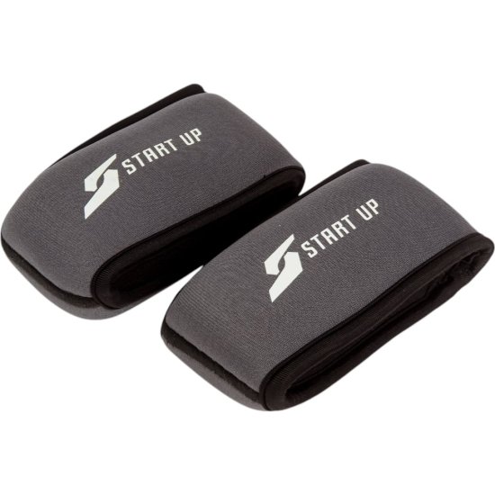 Утяжелители для рук Start Up NT50050