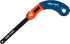 Мини-пила по металлу Dexter XMHS39 150 мм