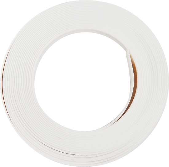 Декоративный оконный угол 13 мм х 6 м