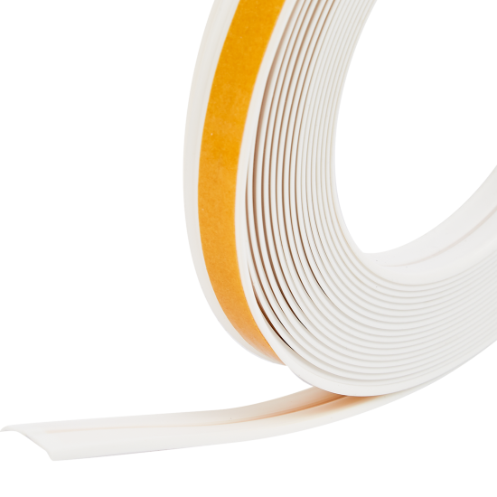 Декоративный оконный угол 13 мм х 6 м