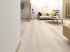 SPC плитка Floorwood Дуб Цефео 43 класс 4 фаски толщина 5 мм 1.7568 м²