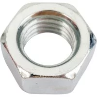 Шестигранная гайка МЕТИЗНЫЙ ДВОР M18 DIN934 (50 шт.)