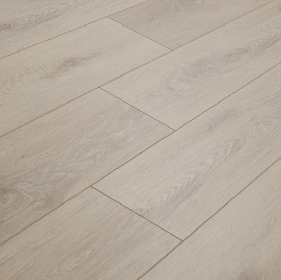 SPC плитка Floorwood Дуб Мигрос 43 класс 4 фаски толщина 5 мм 1.7568 м²