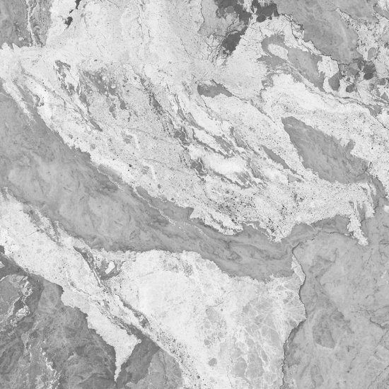 Стеновая панель Luxury Grey 300x0.4x60 см АКП цвет серый