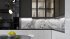 Стеновая панель Luxury Grey 300x0.4x60 см АКП цвет серый