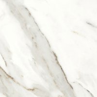 Стеновая панель Calacatta Snow 300x0.4x60 см АКП цвет белый