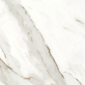 Стеновая панель Calacatta Snow 300x0.4x60 см АКП цвет белый