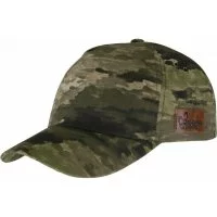 Бейсболка Элементаль Twill