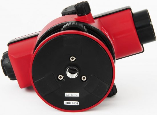 Нивелир оптический магнитный Elitech ОН 36 кратность увеличения X36