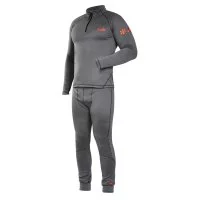 Термобелье Norfin WINTER LINE GRAY 05