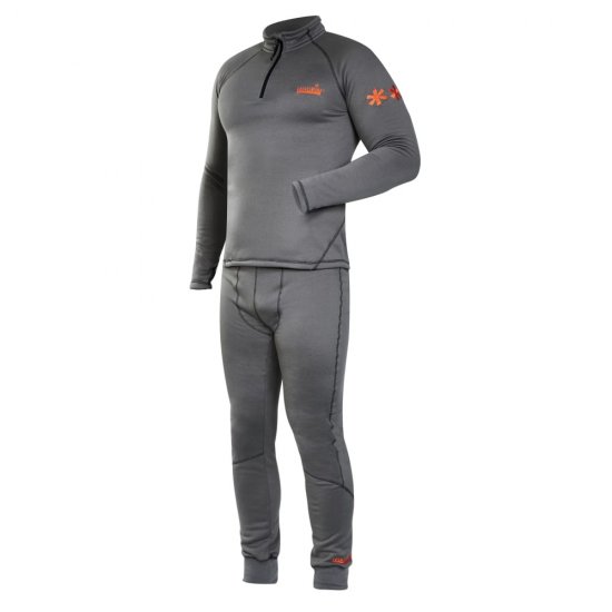 Термобелье Norfin WINTER LINE GRAY 05