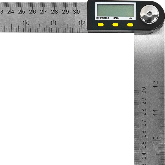 Угломер электронный Elitech 2210.001500, 300 мм