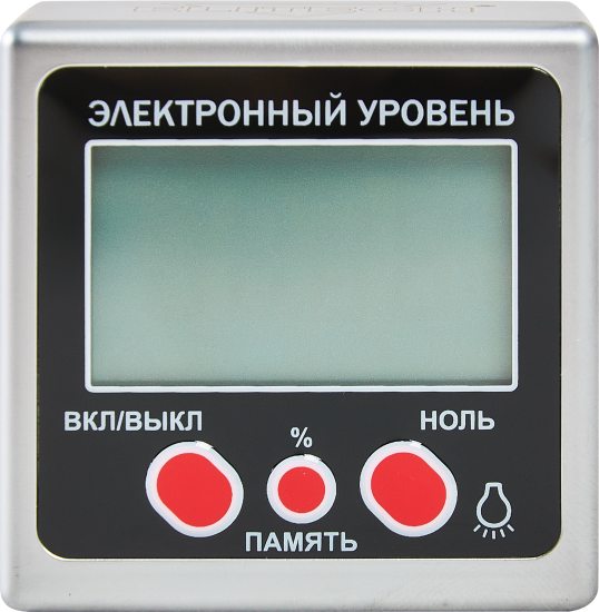 Уровень цифровой Elitech 2210.001000 57 мм