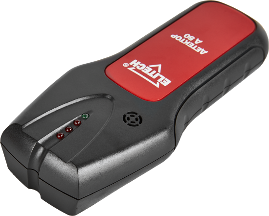 Детектор скрытой проводки и металла Elitech Д50