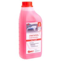 Очиститель следов насекомых АиС Агент Е spyder