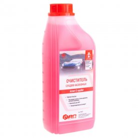 Очиститель следов насекомых АиС Агент Е spyder