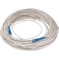 Симплексный оптический патч-корд TopLan PC-TOP-657A1-SC/U-SC/U-50