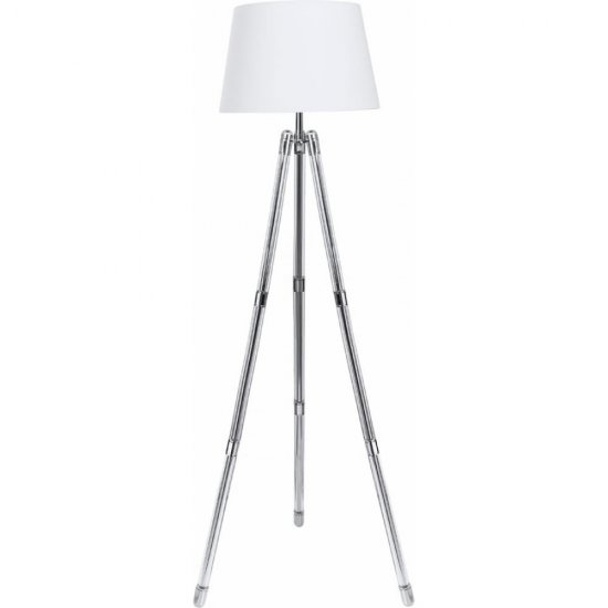 Напольный светильник ARTE LAMP A4023PN-1CC