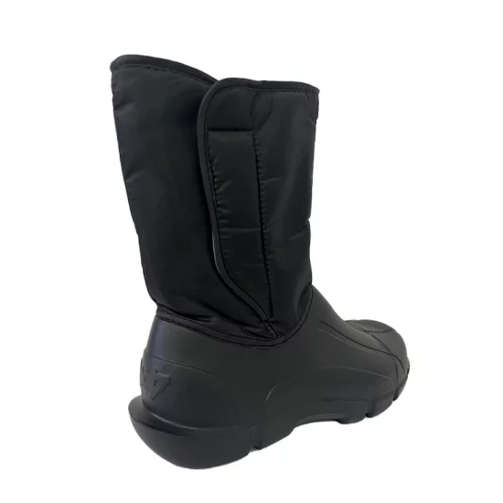 Сапоги утепленные мужские 4X4 размер 42