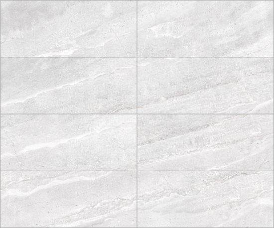 Плитка настенная Gracia Ceramica Fog 25x60 см 1.2 м² матовая с sugar эффектом цвет серый