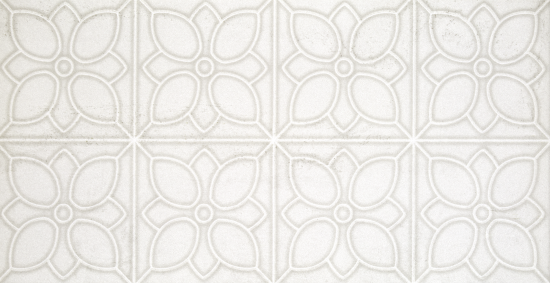 Плитка настенная Axima Лилль 25x50 см 1.25 м² матовая цвет светлый узор