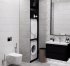 Плитка настенная Axima Лилль 25x50 см 1.25 м² матовая цвет светлый