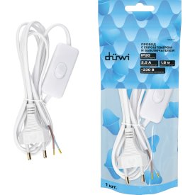 Провод duwi 28567 0