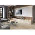 Глазурованный керамогранит Alma Ceramica Wonderwood GFA92WDW44R 20x90 см 1.62 м² матовый цвет коричневый
