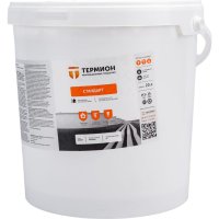 Жидкая теплоизоляция ТЕРМИОН Стандарт