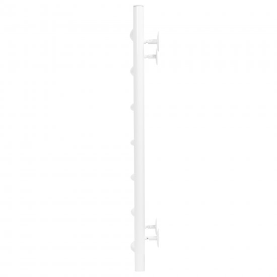 Полотенцесушитель водяной лесенка Royal Thermo Classic 50x80 см нижняя подводка 1