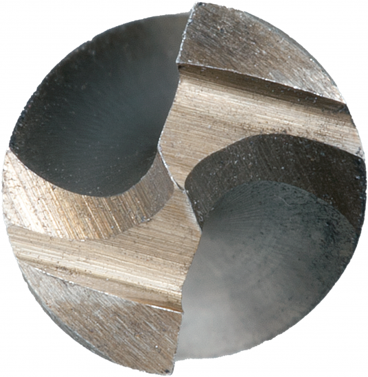 Сверло спиральное по металлу HSS Makita D-29664 4.5x80 мм