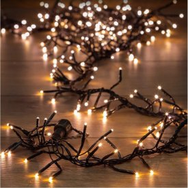 Светодиодная гирлянда Neon-Night Кластер