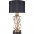 Настольный светильник ARTE LAMP A4032LT-1GO