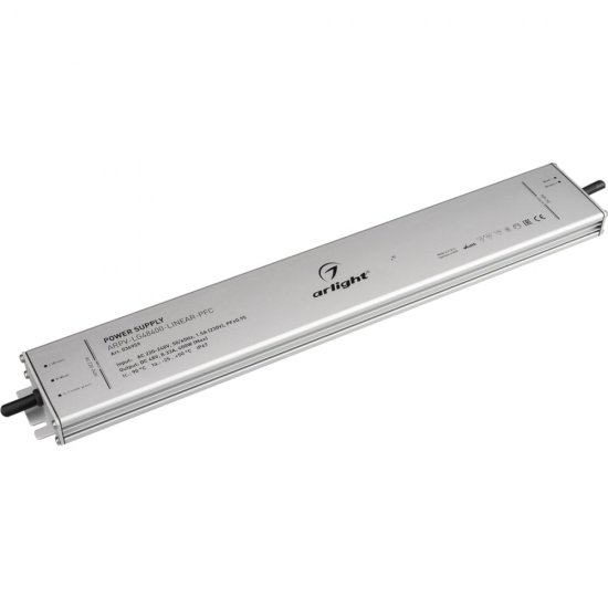 Блок питания Arlight ARPV-LG48400-LINEAR-PFC