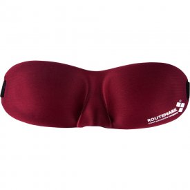 Маска для сна ROUTEMARK 3d hawk