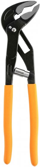 Клещи переставные с автофиксацией Rage Autofix 311157 захват до 40 мм длина 300 мм