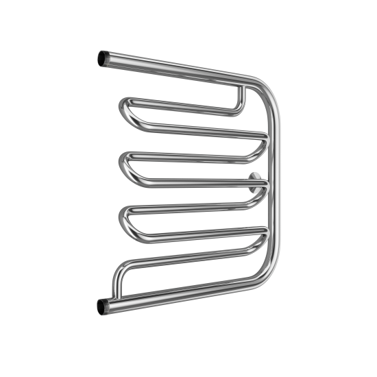 Полотенцесушитель водяной Вармо Aisi Фокстрот Лиана 50x60 см 1