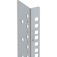 Вертикальные монтажные профили DKC R5VUG12L
