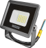 Прожектор светодиодный уличный Wolta WFL-20W/08 20 Вт 5700К IP65 нейтральный белый свет