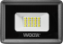 Прожектор светодиодный уличный Wolta WFL-20W/08 20 Вт 5700К IP65 нейтральный белый свет