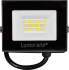 Прожектор светодиодный уличный Lumin Arte 20 Вт 5700К IP65 нейтральный белый свет