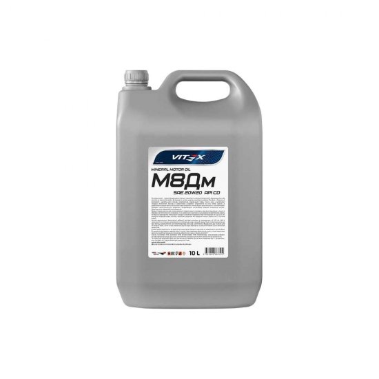 Масло VITEX М8ДМ