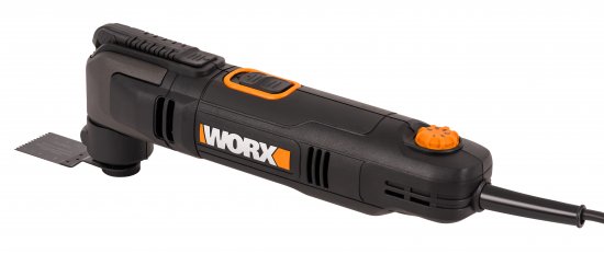 Реноватор сетевой Worx WT665, 230 Вт