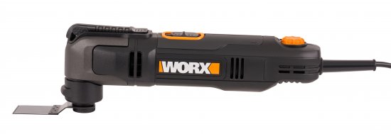 Реноватор сетевой Worx WT665, 230 Вт