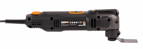 Реноватор сетевой Worx WT665, 230 Вт