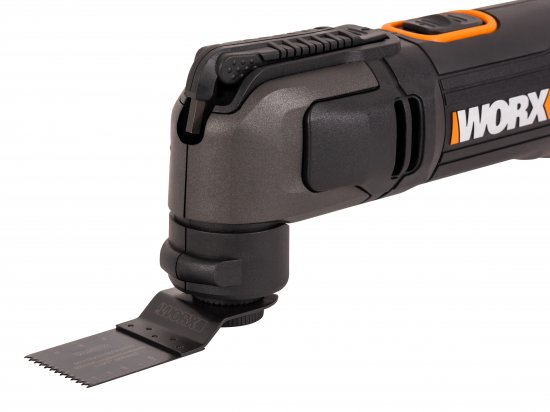 Реноватор сетевой Worx WT665, 230 Вт