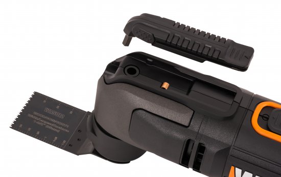 Реноватор сетевой Worx WT665, 230 Вт