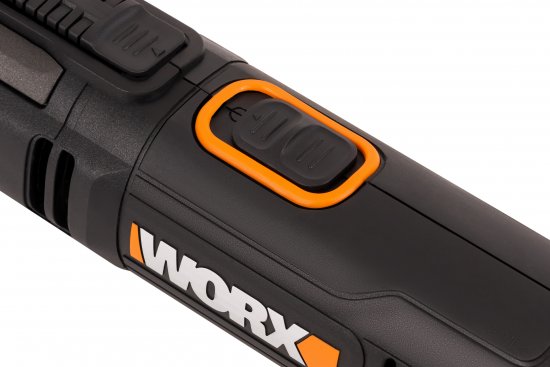 Реноватор сетевой Worx WT665, 230 Вт