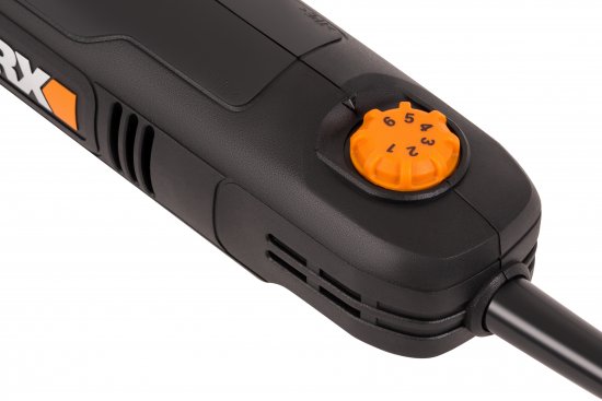 Реноватор сетевой Worx WT665, 230 Вт