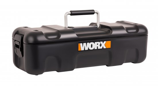 Реноватор сетевой Worx WT665, 230 Вт